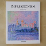 Impressionism de Karin H. Grimme - Taschen