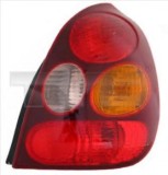 Lampa spate TOYOTA COROLLA (E11) (1997 - 2002) TYC 11-0145-05-2