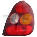 Lampa spate TOYOTA COROLLA (E11) (1997 - 2002) TYC 11-0145-05-2