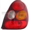 Lampa spate TOYOTA COROLLA (E11) (1997 - 2002) TYC 11-0145-05-2