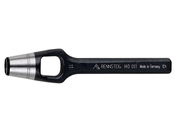 Poanson Perforare 11mm