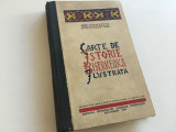 Cumpara ieftin IOAN LUPAS, CARTE DE ISTORIE BISERICEASCA ILUSTRATA- COMPLETA!( TOATE 19 PLANSE)