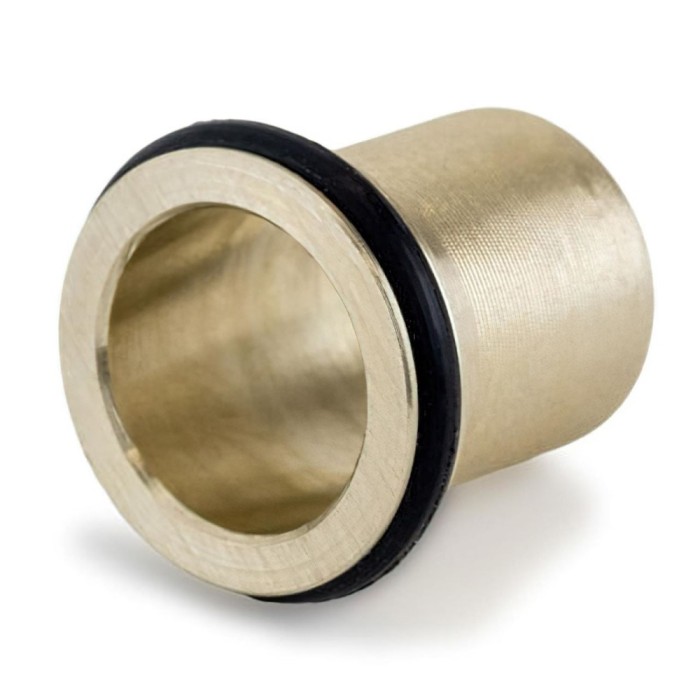 Bucsa Doza Mishuyama Extra Pipe