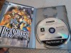 Colectie 2 jocuri Time Splitters Future Perfect , actiune shooters, pt ps2 playstation2 ps 2, Curse auto-moto, Multiplayer, Toate varstele
