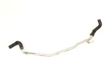 Furtun de lichid de răcire MERCEDES-BENZ C W204 2011 OEM: A2048302496 11506884