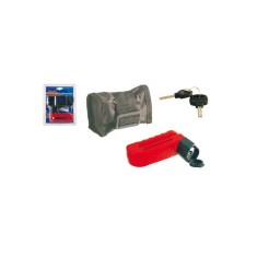 MBS Blocaj disc frana, bolt10mm, geanta depozitare, Cod Produs: 288000091RM