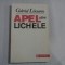 APEL CATRE LICHELE - GABRIEL LIICEANU