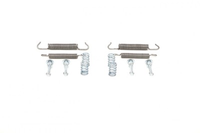 BOSCH 1 987 475 090 set accesorii, saboti frana parcare foto