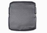 Covor Portbagaj Cauciuc Rezaw Skoda Superb 3 Liftback/Sedan (2015-2023) Tavita Protectie Interior