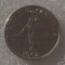 G5. FILIPINE 25 centavos 1962 aUNC **