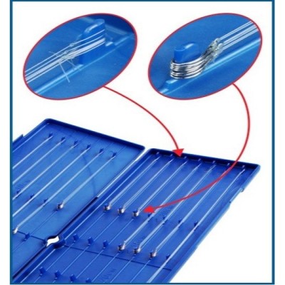 PENAR CARLIGE LEGATE STONFO 62 foto