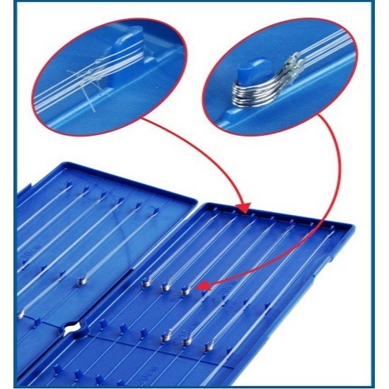 PENAR CARLIGE LEGATE STONFO 62