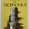 IN CAUTAREA LUI TROPHONIUS de DUMITRU BALAET , versuri , 1982 , DEDICATIE *