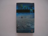 Planul Majestic 12 - Matthew Reilly