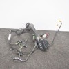 Cablaj ușă st&acirc;nga spate MERCEDES-BENZ GLC X253, C253 2017 OEM: A2535400010 10451281