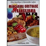 MANCARURI GUSTOASE DIN TRANSILVANIA-KIRA KAROLINA, GERENDAS LAJOS-261253