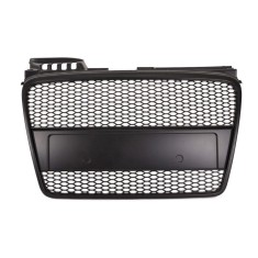 Grila sport fara emblema Audi A4 B7 RS Style NOU