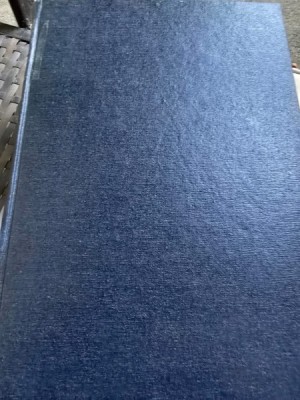 Caiet de documentare cinematografica - Colegat de 5 numere. Nr. 7, 8, 10, 11, 12 / 1964 (articole cu directorul de film si scenarist Federico Fellini, foto