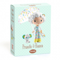 Set figurine - Prunelle si Bianca | Djeco