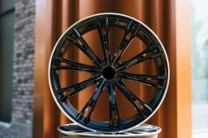 Jante auto R21 VW foto