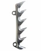 Gheara drujba compatibila Stihl MS231, MS241, MS251, Farmertec