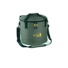 BAC NADA CU CAPAC JAXON X TEAM 35x30CM foto