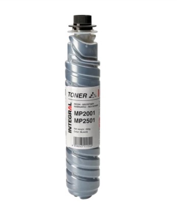 Cartus compatibil Ricoh Aficio 841769 841991 842009 842341 9K MP2001 MP2501 foto