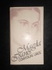 Magda Isanos - Confesiuni lirice - Poezii, Editura Chisinau 1989