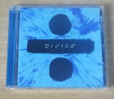 Ed Sheeran - Divide CD (2017), Pop, Asylum Records