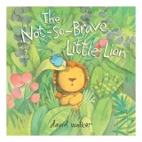 Not-So-Brave Little Lion