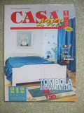 REVISTA CASA LUX NR.1/2000