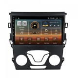 Cumpara ieftin Navigatie dedicata cu Android Ford Mondeo V dupa 2014 fara navigatie originala,