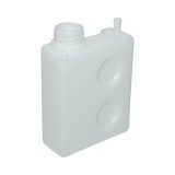 Rezervor ulei hidraulic John Deere 137x41x99 mm OEM L100937