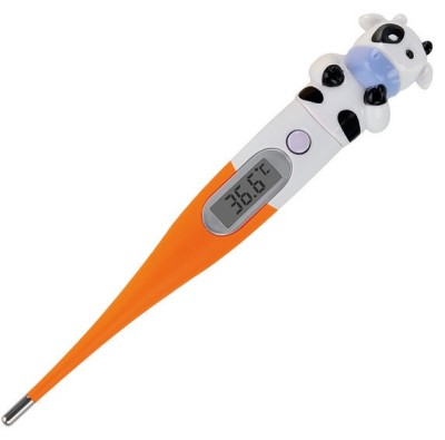 Termometru digital fora mt86 (vacuta) foto