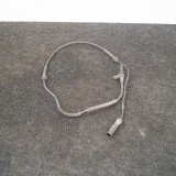 Senzor ABS st&acirc;nga față BMW 5 F10 2011 OEM: 6782099 2495318