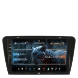 Cumpara ieftin Navigatie Skoda Octavia 3 (2013-2018), Android 12, P-Octacore 2GB RAM + 32GB ROM, 10.1 Inch - AD-BGP10002+AD-BGRKIT026