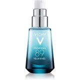 Vichy Min&eacute;ral 89 booster hialuronic fortifiant, de umplere dermică zona ochilor 15 ml