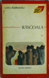 Cumpara ieftin Liviu Rebreanu - Rascoala (1973) - Editura Eminescu, Biblioteca Eminescu - Roman Istoric