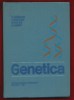 Teofil Craciun, Ion Tomozei, N. Coles, A. Nasta, &quot;Genetica&quot; - E.D.P. 1978
