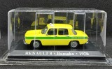 Macheta Renault 8 (Dacia 1100) - Ixo/Altaya 1/43, 1:43