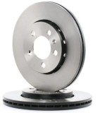 Disc frana BMW Seria 1 Cupe (E82) (2007 - 2013) KRIEGER 0950004124