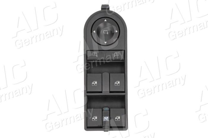 AIC 58870 Calitatea originala AIC comutator macara geam
