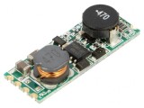 Convertor DC/DC 4,5-36V la 2-35V 300mA SMD
