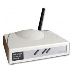 Wireless Access Point Atheros 802.11g (WLG-2011) (WL-AP-2454) foto