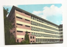 FA65-Carte Postala- ITALIA - Oderzo, Istituto S. Dorotea, circulata 1968