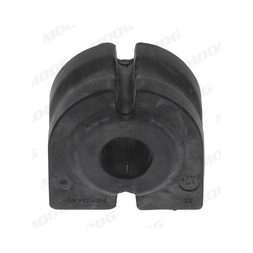 Moog cuzinet, stabilizator