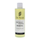 SAMPON NUTRITIV MUSETEL PAR DEGRADAT 260ML