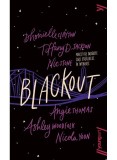 Cumpara ieftin Blackout, Angie Thomas, Ashley Woodfolk, Dhonielle Clayton, Nic Stone, Nicola Yoon, Tiffany D. Jackson - Editura Art