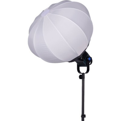 Softbox Tip Glob 62cm Sirui RGQ65 Series Monolight foto