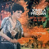 Ionela Prodan &ndash; Mi te-ai lipit de suflet